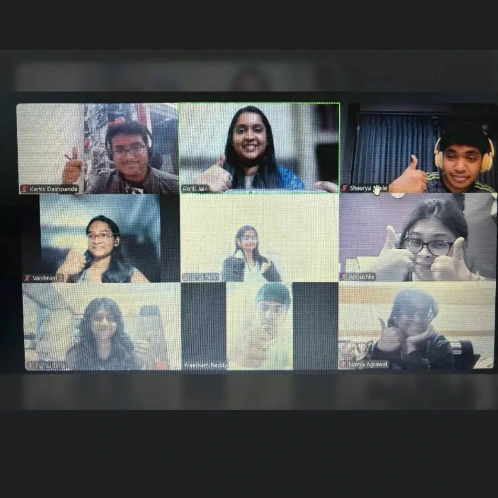 1. Communication Skills Sessions