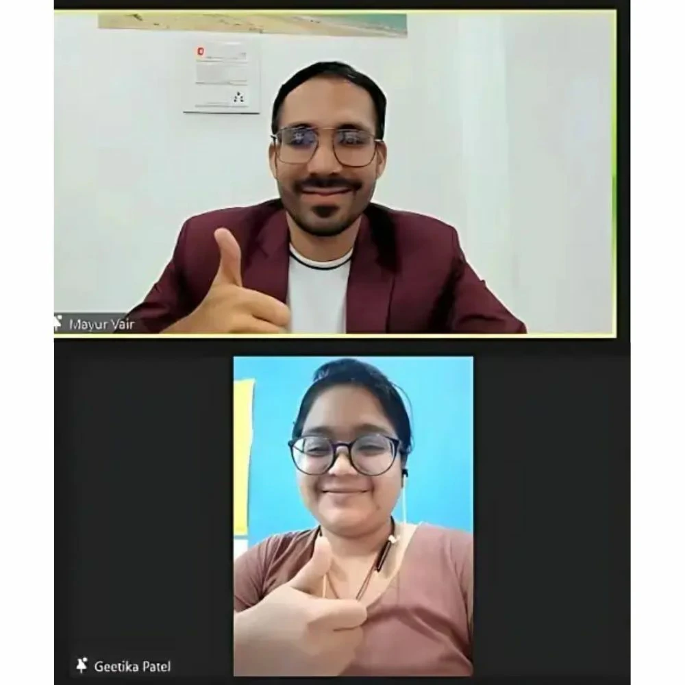 1. Customised Selection Plan 