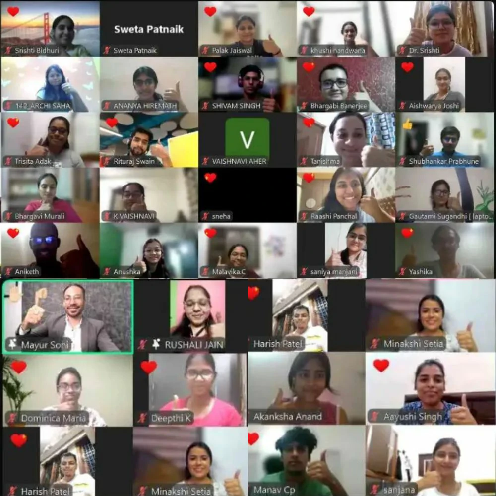 2. Marathon Sessions