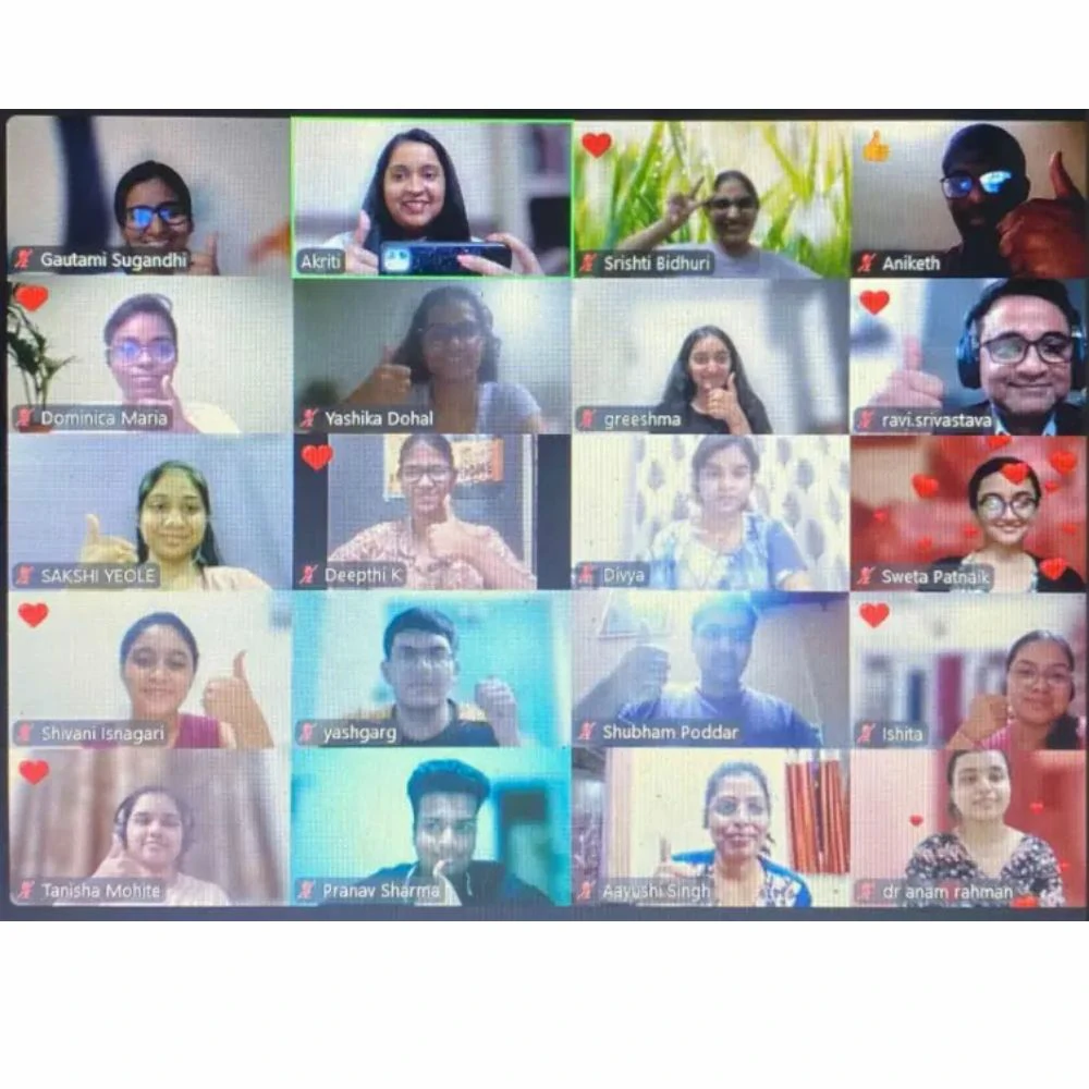 3. Profile Building Connect