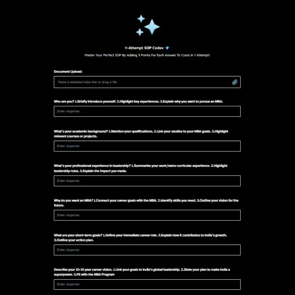 4. 1 Attempt AI Copilot